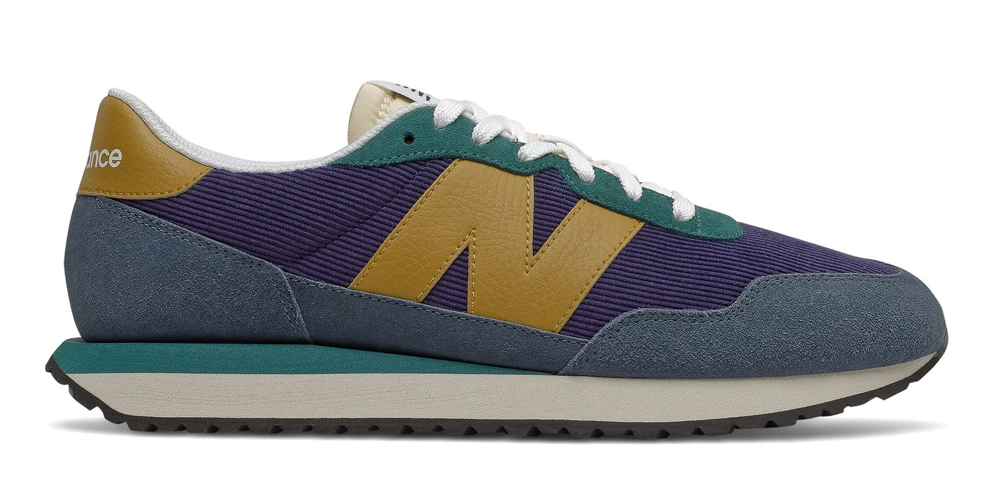 NEW BALANCE M MS237LX1