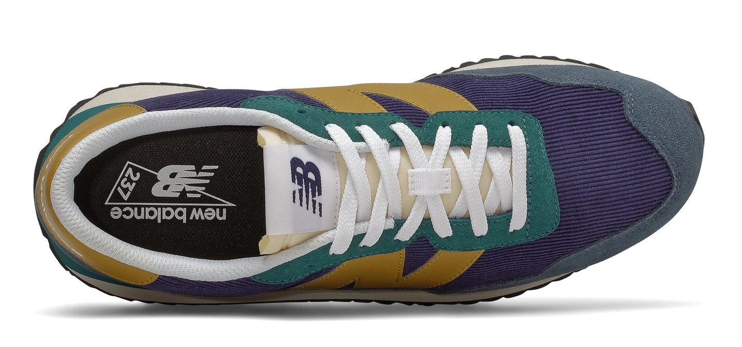 NEW BALANCE M MS237LX1