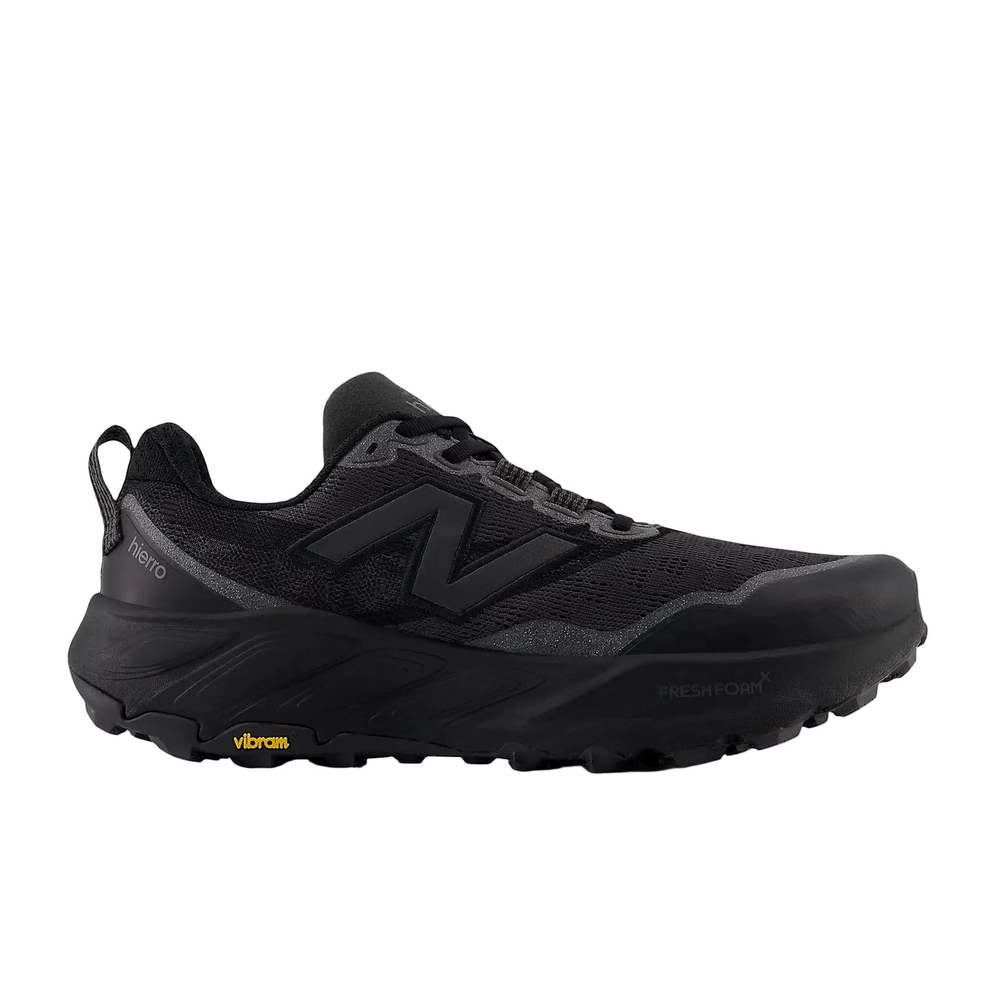 NEW BALANCE M Hierro V9 (2E) BLACK