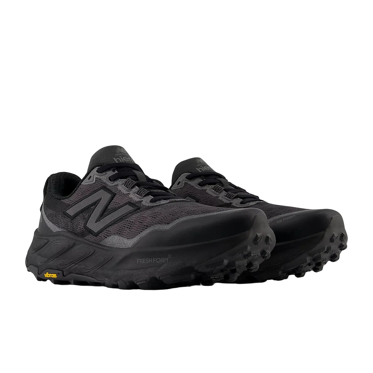 NEW BALANCE M Hierro V9 (2E) BLACK