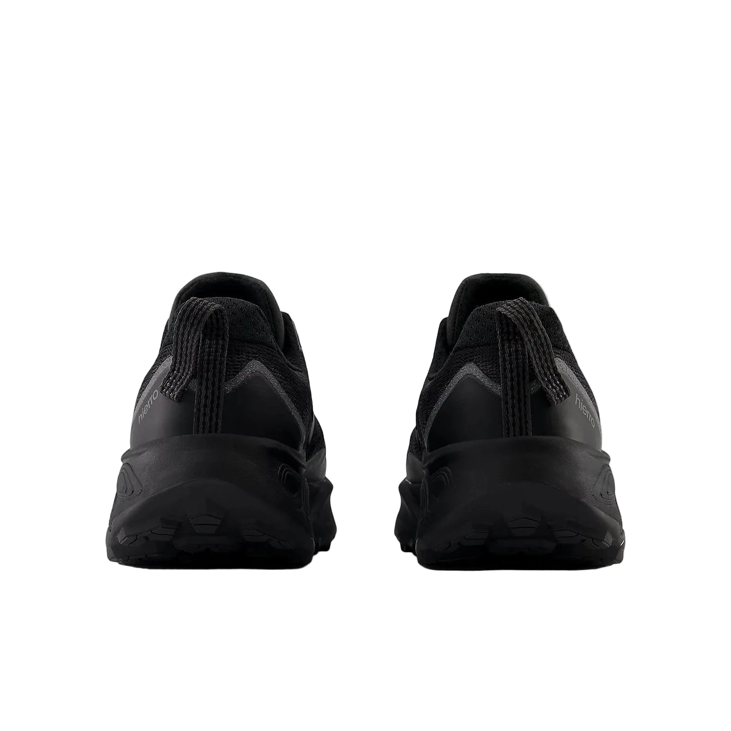 NEW BALANCE M Hierro V9 (2E) BLACK