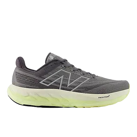 NEW BALANCE M New Balance Mens Vongo V6 GREY