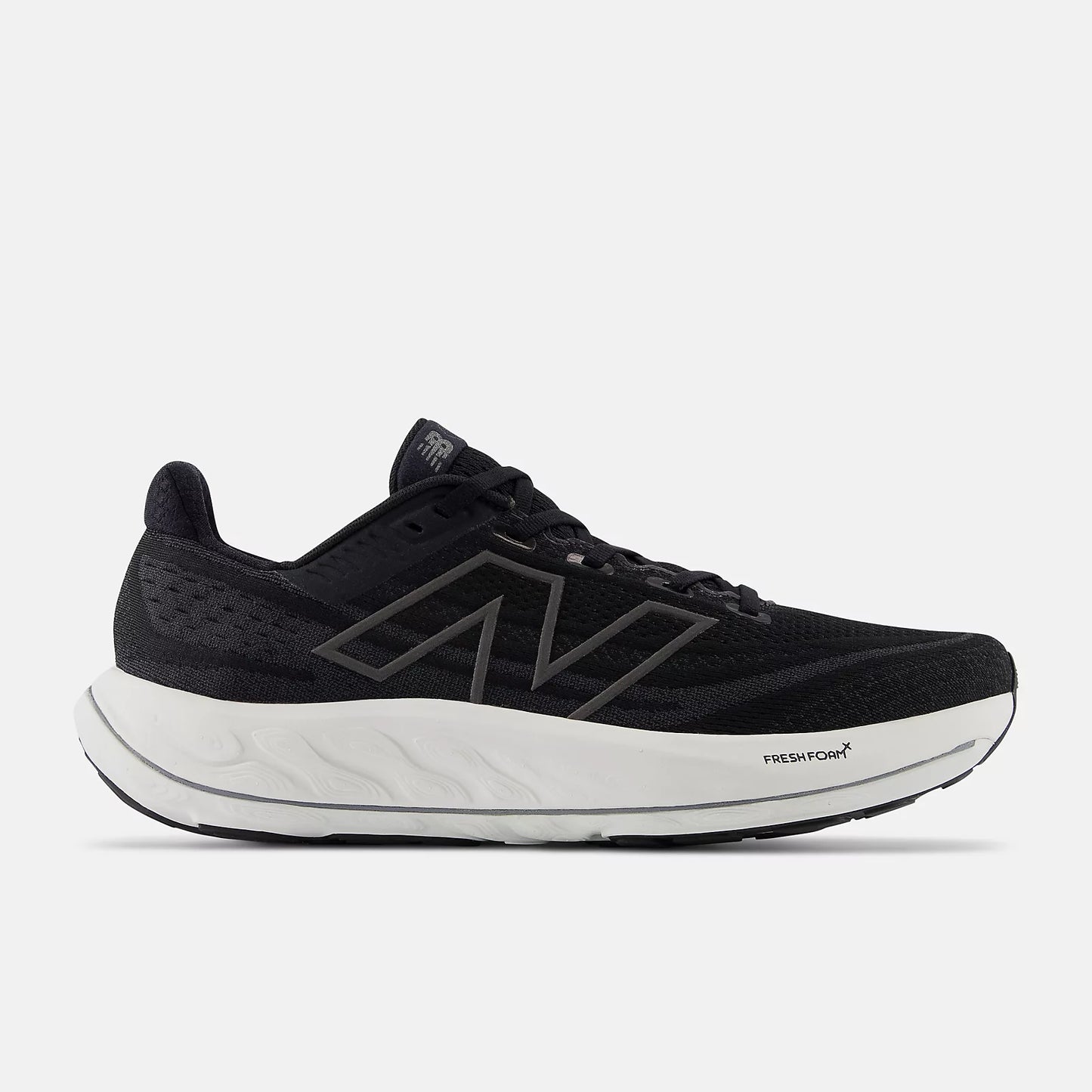 NEW BALANCE M Vongo V6 (2E) M BLACK/WHITE