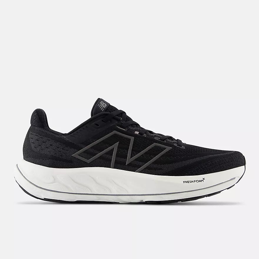 NEW BALANCE M Vongo V6 2E BLACK/WHITE