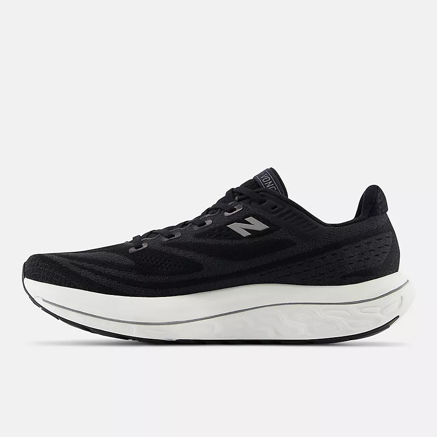 NEW BALANCE M Vongo V6 2E BLACK/WHITE