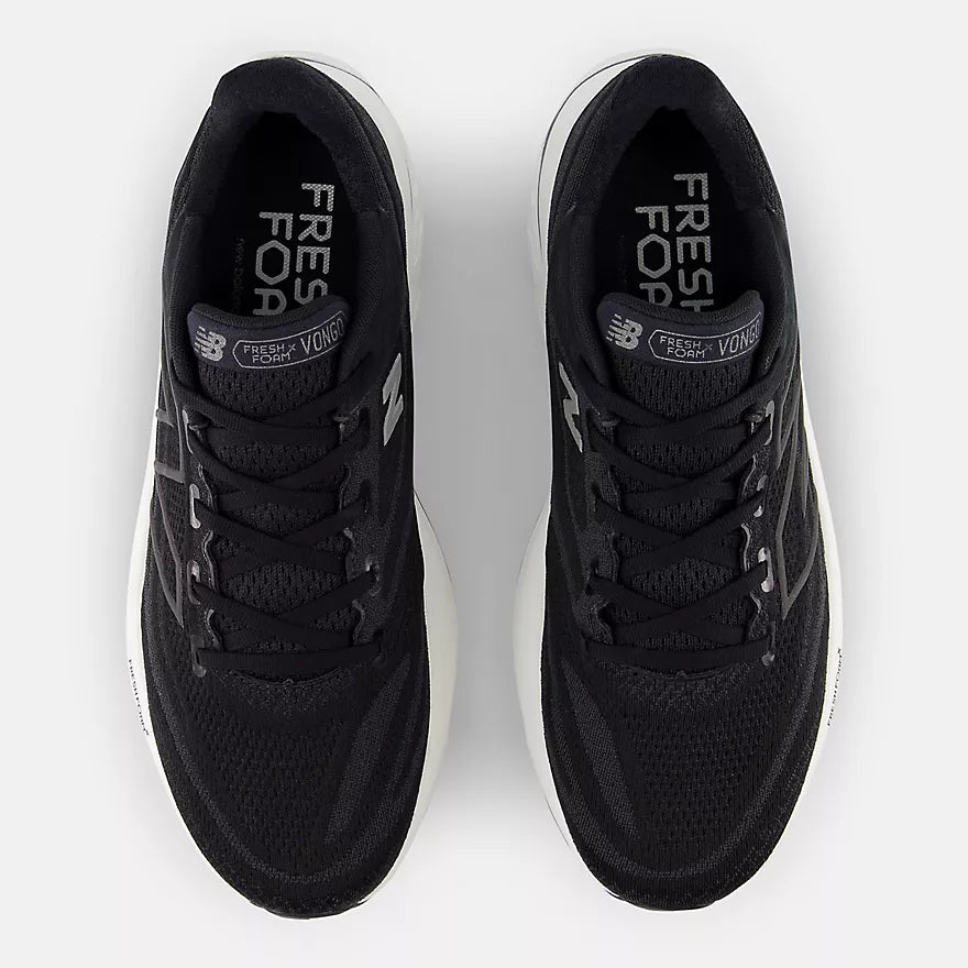 NEW BALANCE M Vongo V6 2E BLACK/WHITE