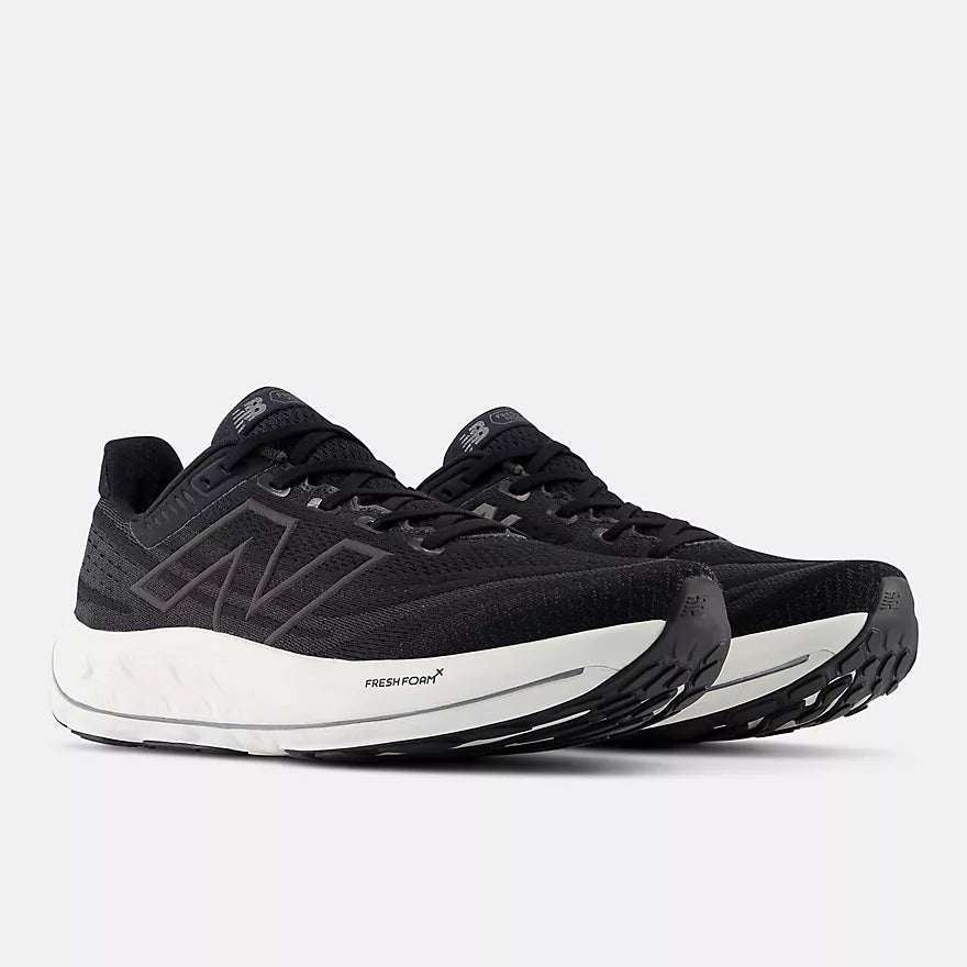 NEW BALANCE M Vongo V6 2E BLACK/WHITE