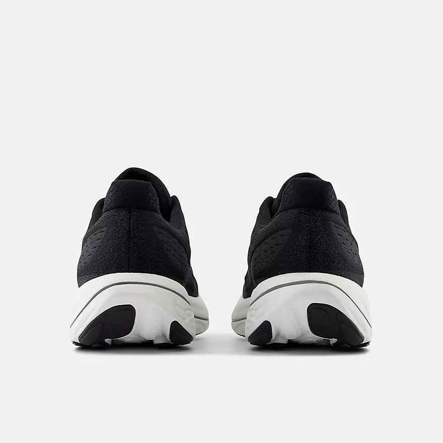 NEW BALANCE M Vongo V6 2E BLACK/WHITE
