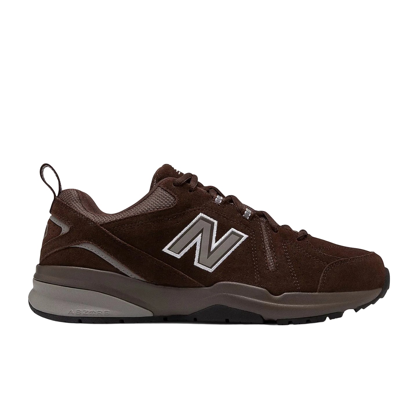 NEW BALANCE M MX608UB V5 4E BROWN