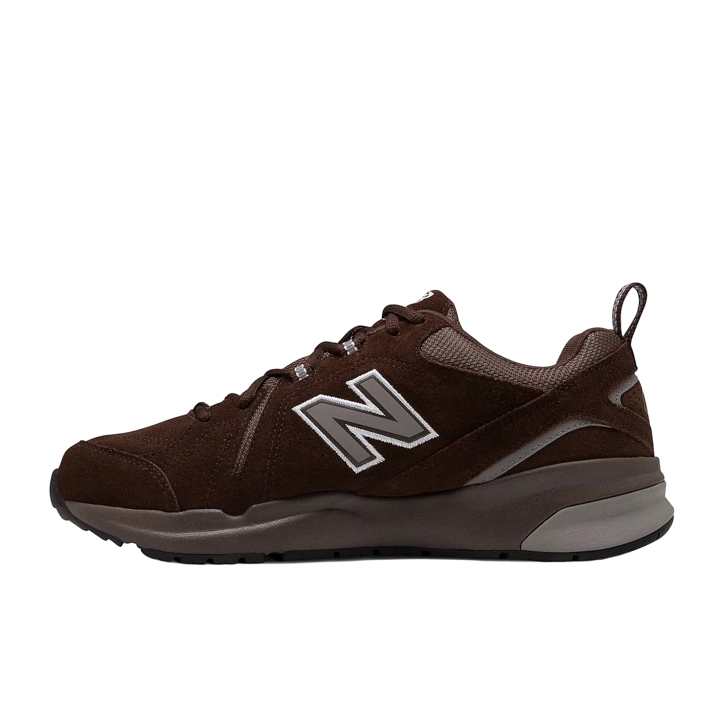 NEW BALANCE M MX608UB V5 4E BROWN