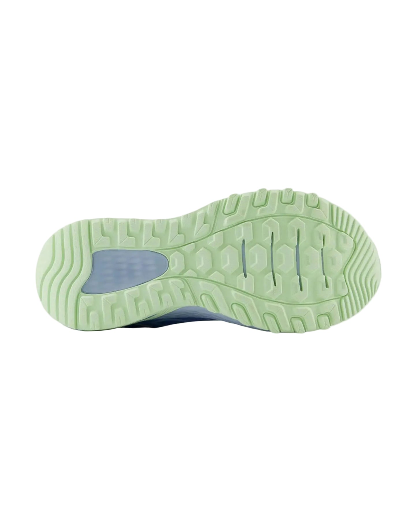 NEW BALANCE W New Balance 410V8 BLUE LAGUNA/LIGHT CHROME