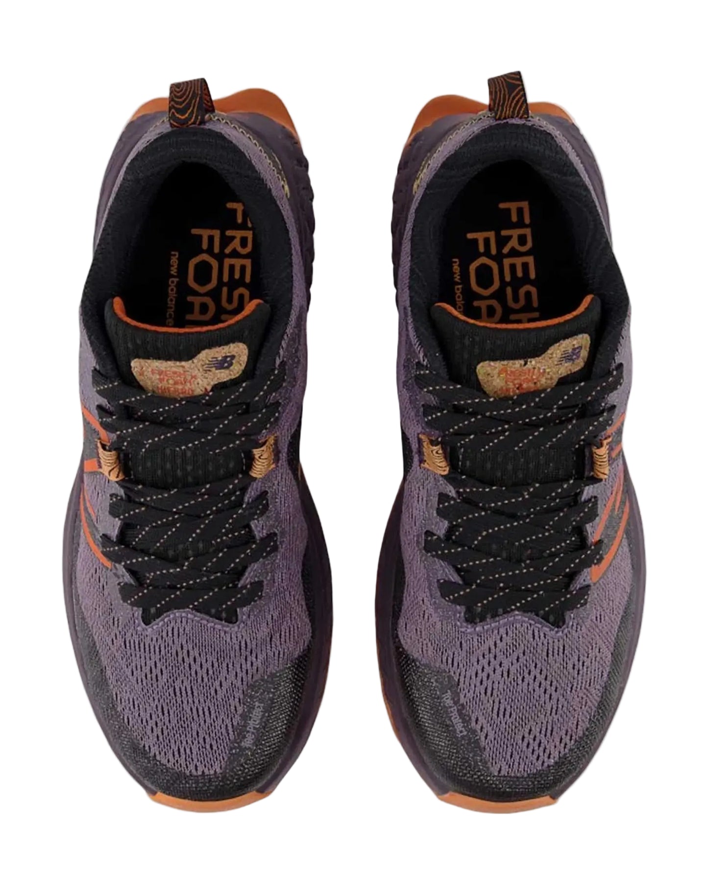 NEW BALANCE W Hierro V7 (d) W
