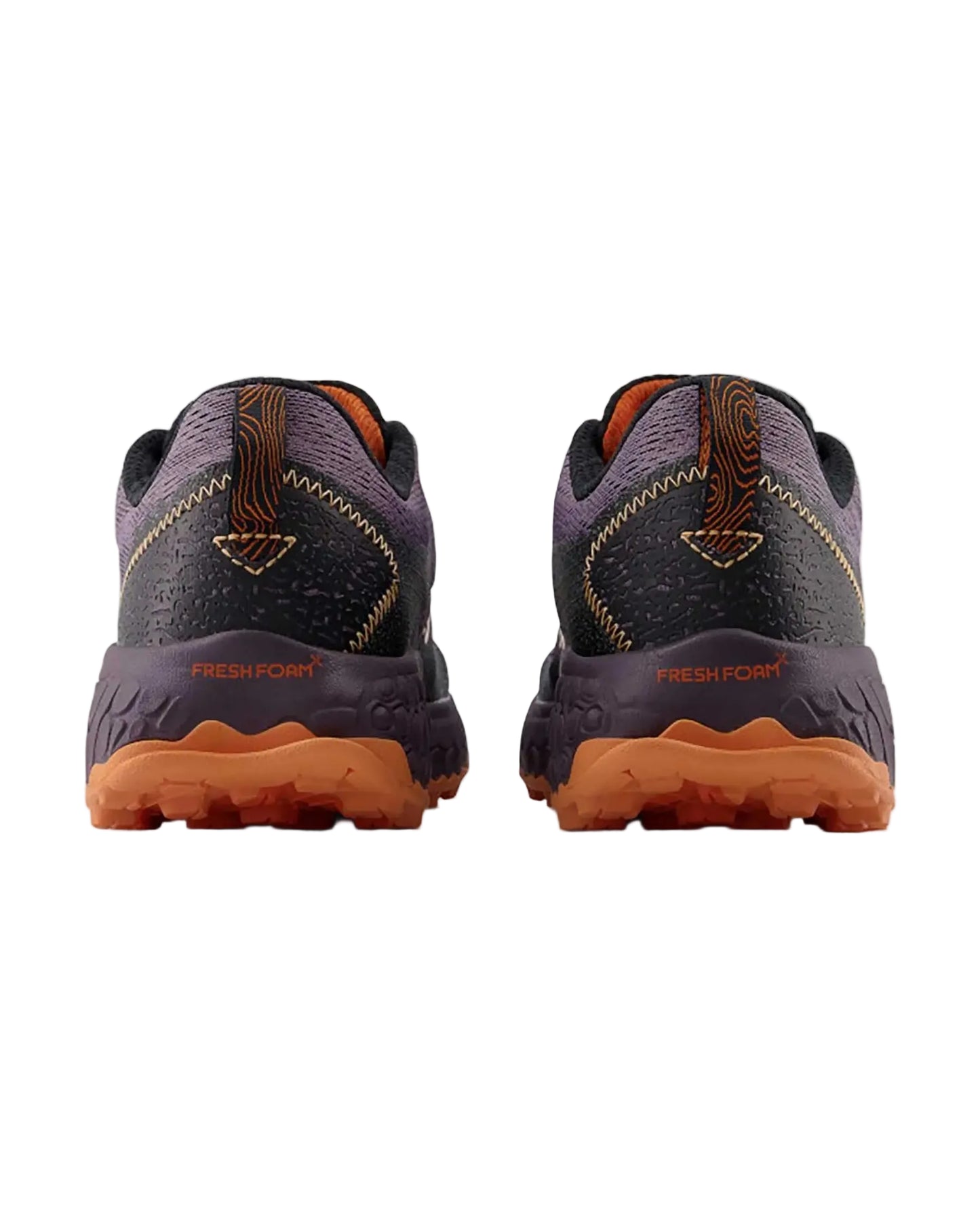 NEW BALANCE W Hierro V7 (d) W