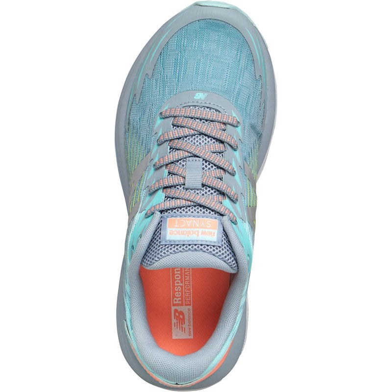 NEW BALANCE W WSYNCS1