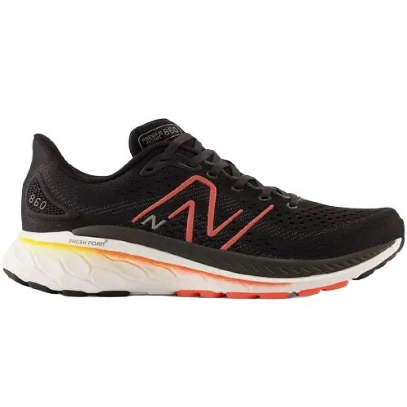 NEW BALANCE M 860D13 4E M