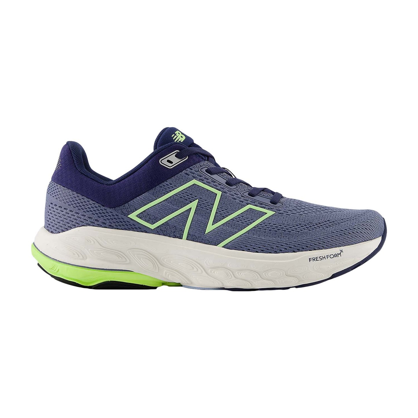 NEW BALANCE M M860T14 D ARCTIC GREY