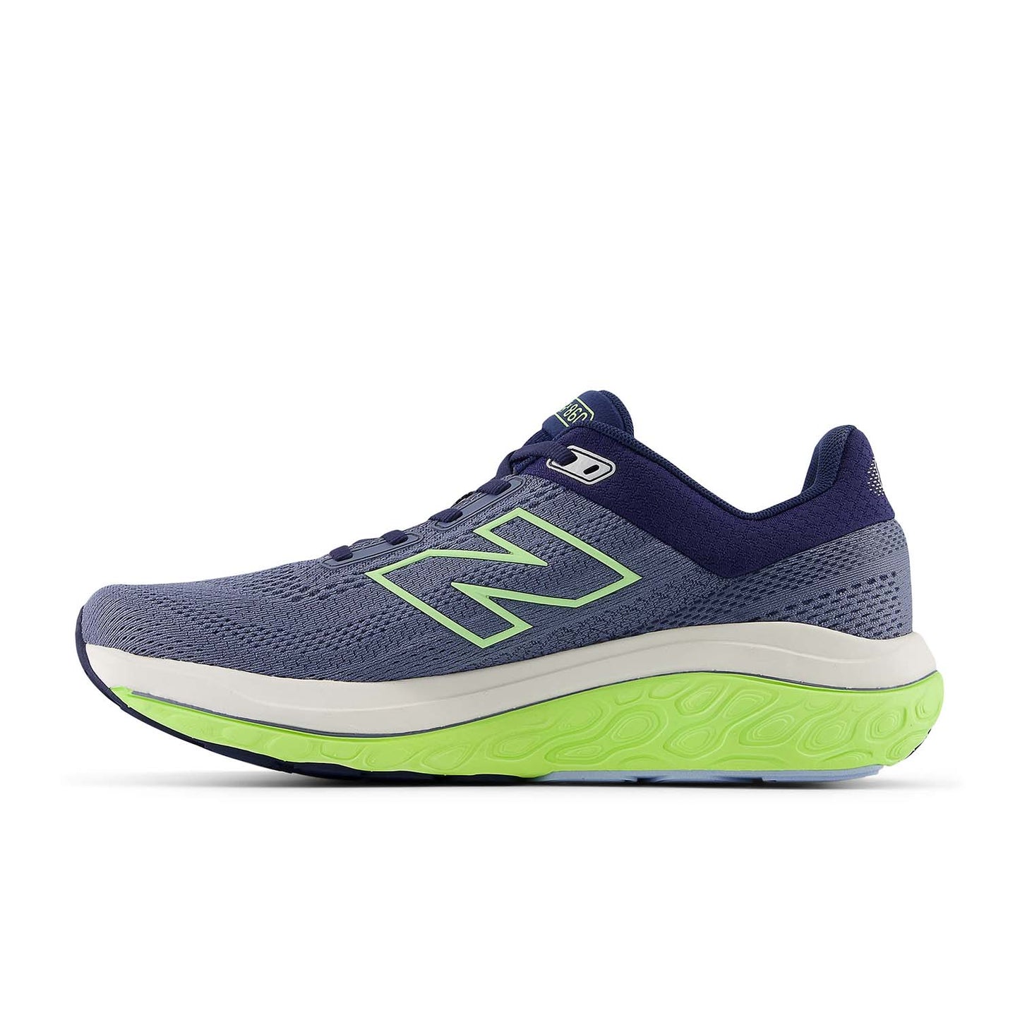 NEW BALANCE M M860T14 D ARCTIC GREY