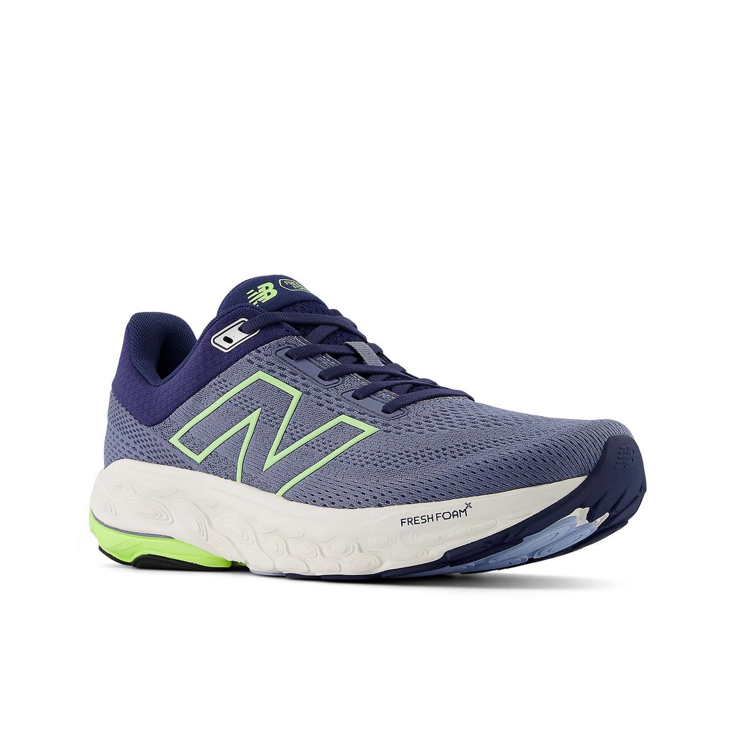 NEW BALANCE M M860T14 D ARCTIC GREY