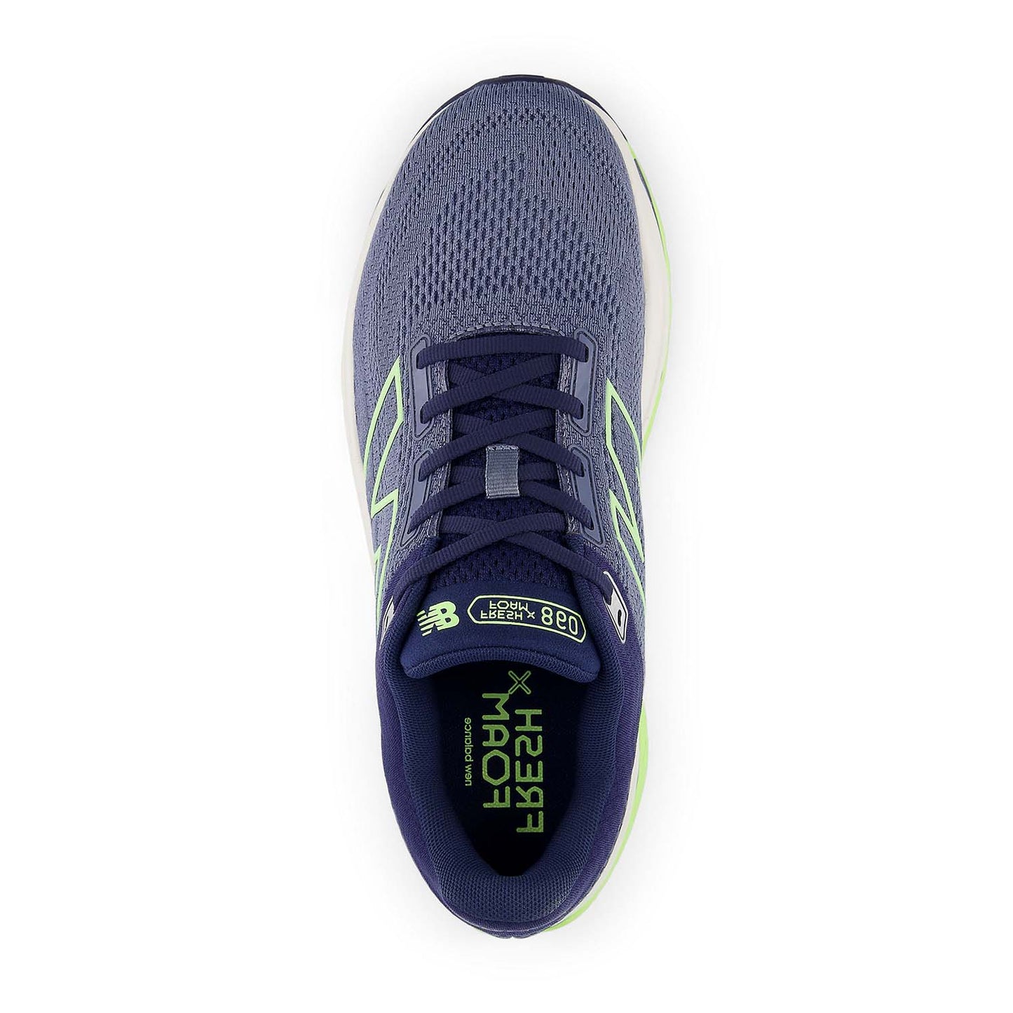 NEW BALANCE M M860T14 D ARCTIC GREY