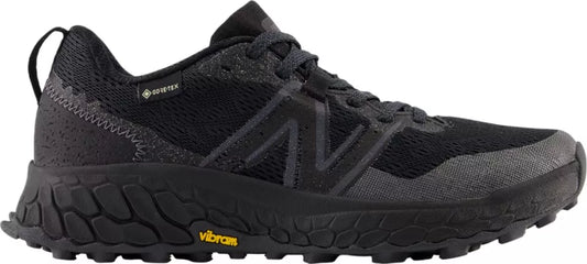NEW BALANCE W Hierro V7 Gtx W (d) BLACK