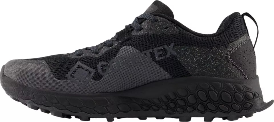 NEW BALANCE W Hierro V7 Gtx W (d) BLACK