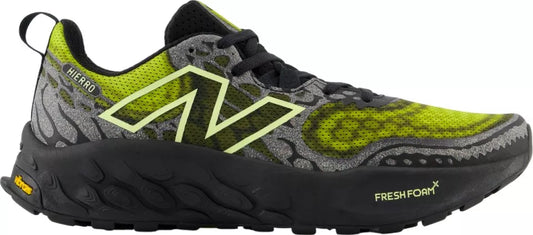 NEW BALANCE M Hierro V8 (2E) M BLACK/YELLOW