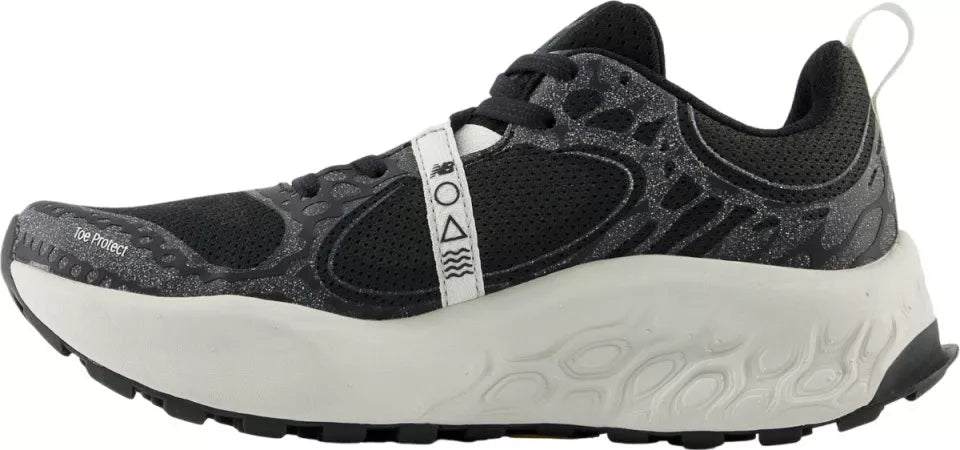 NEW BALANCE W Hierro V8 (d) W BLACK/GREY