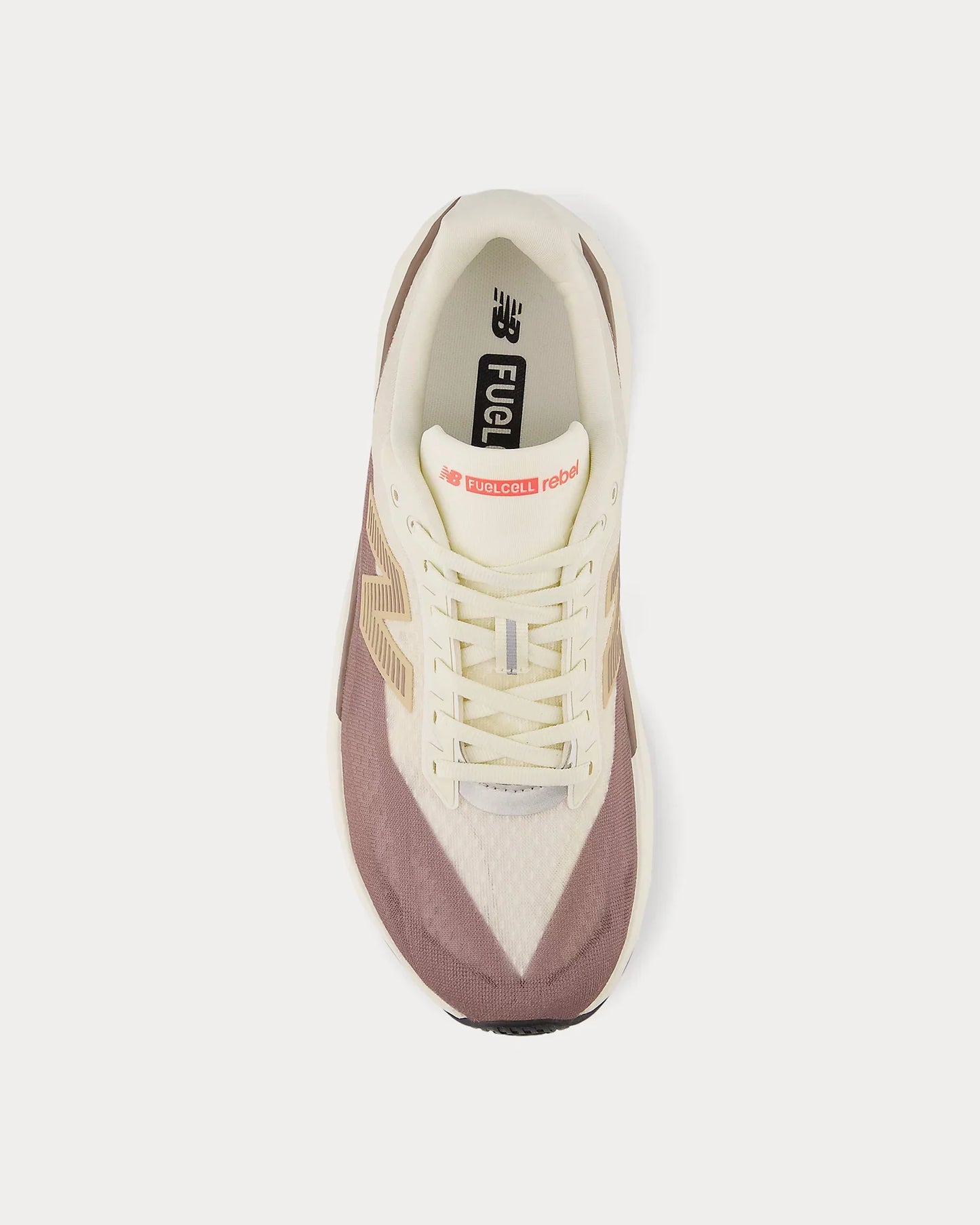 NEW BALANCE W New Balance W FC Rebel V5 ANGORA