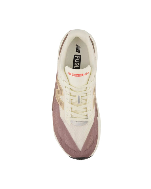 NEW BALANCE W New Balance W FC Rebel V5 ANGORA