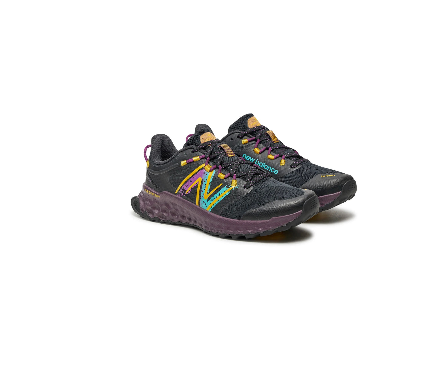 NEW BALANCE W WTGAROF1 D