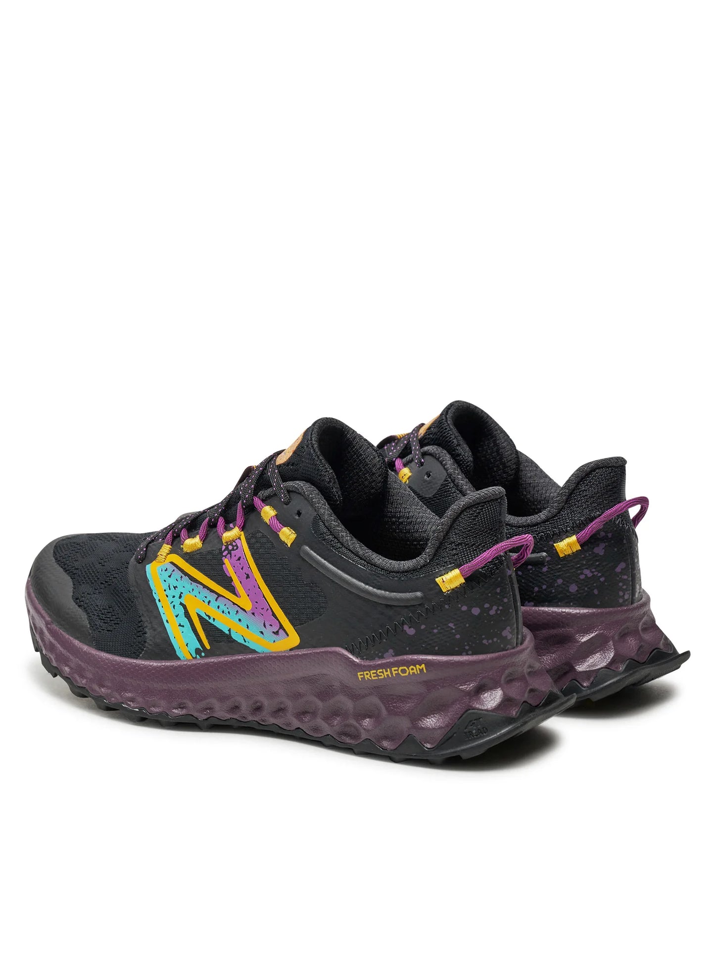 NEW BALANCE W WTGAROF1 D