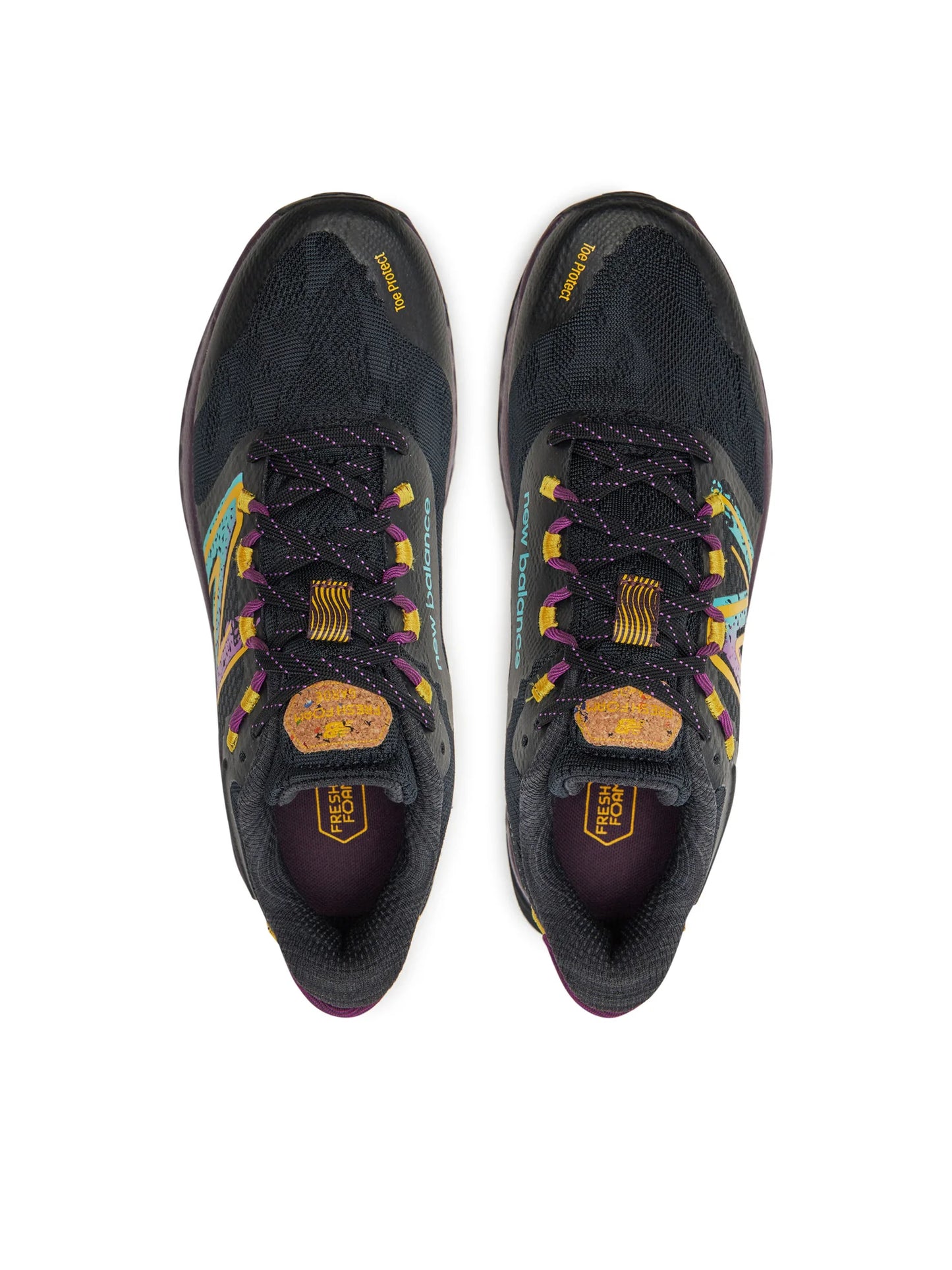NEW BALANCE W WTGAROF1 D