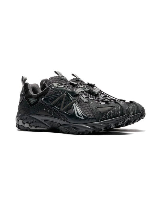 NEW BALANCE M ML610XJ D No Colour