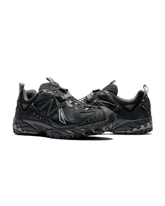 NEW BALANCE M ML610XJ D No Colour
