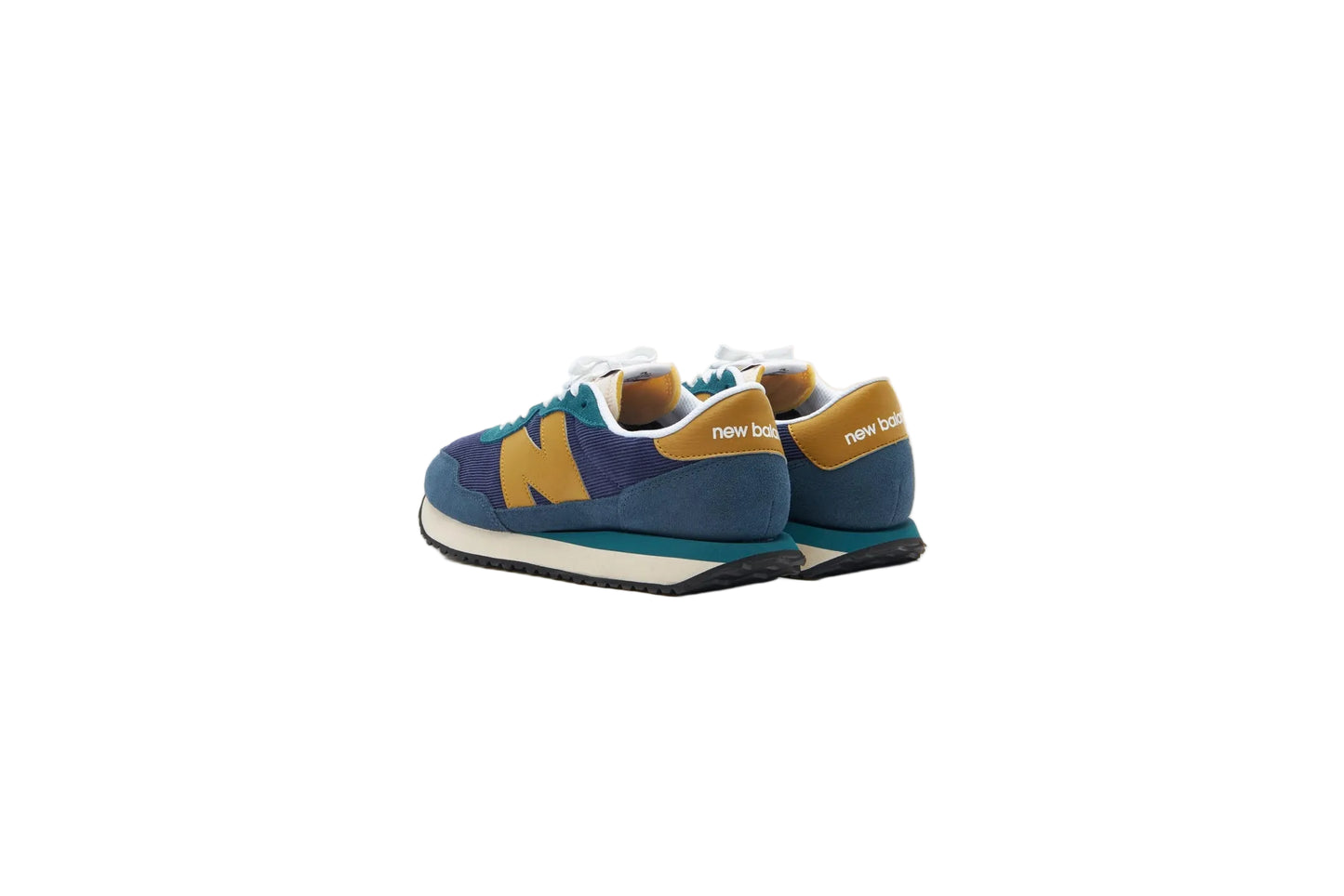 NEW BALANCE M MS237LX1