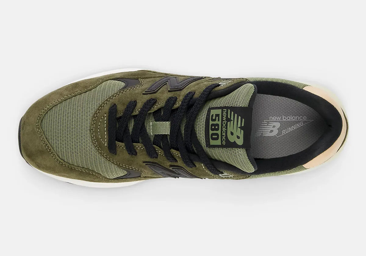 NEW BALANCE M MT580ADC D No Colour