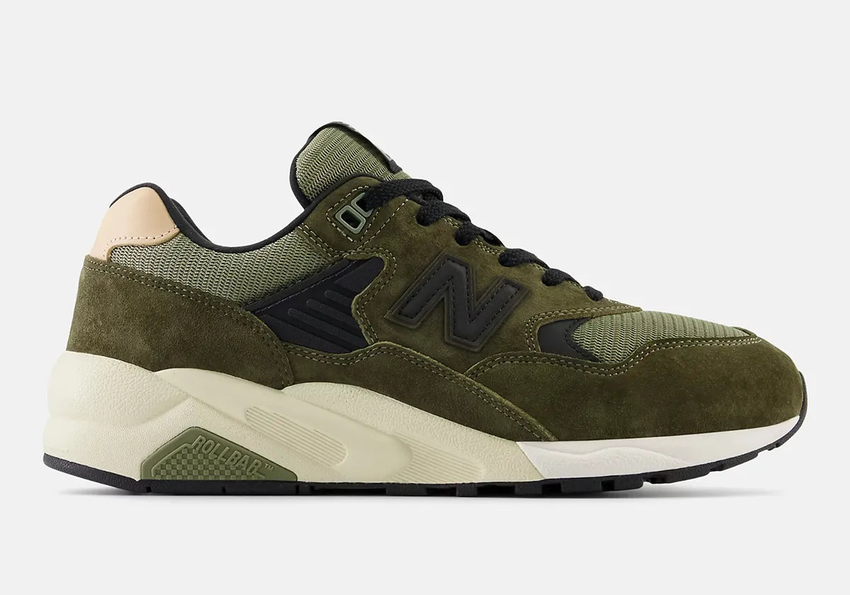 NEW BALANCE M MT580ADC D No Colour