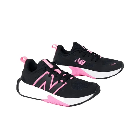 NEW BALANCE K Fuel Cell Play Lace BLACK/PINK