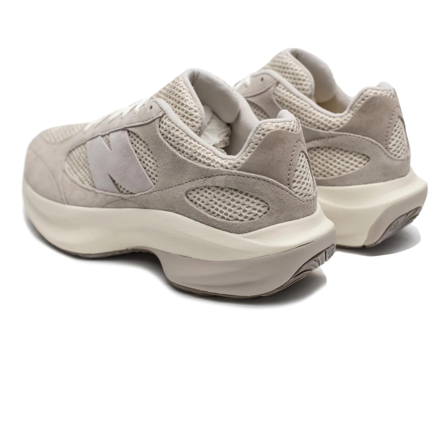 NEW BALANCE U Uwrpdgd D Width No Colour