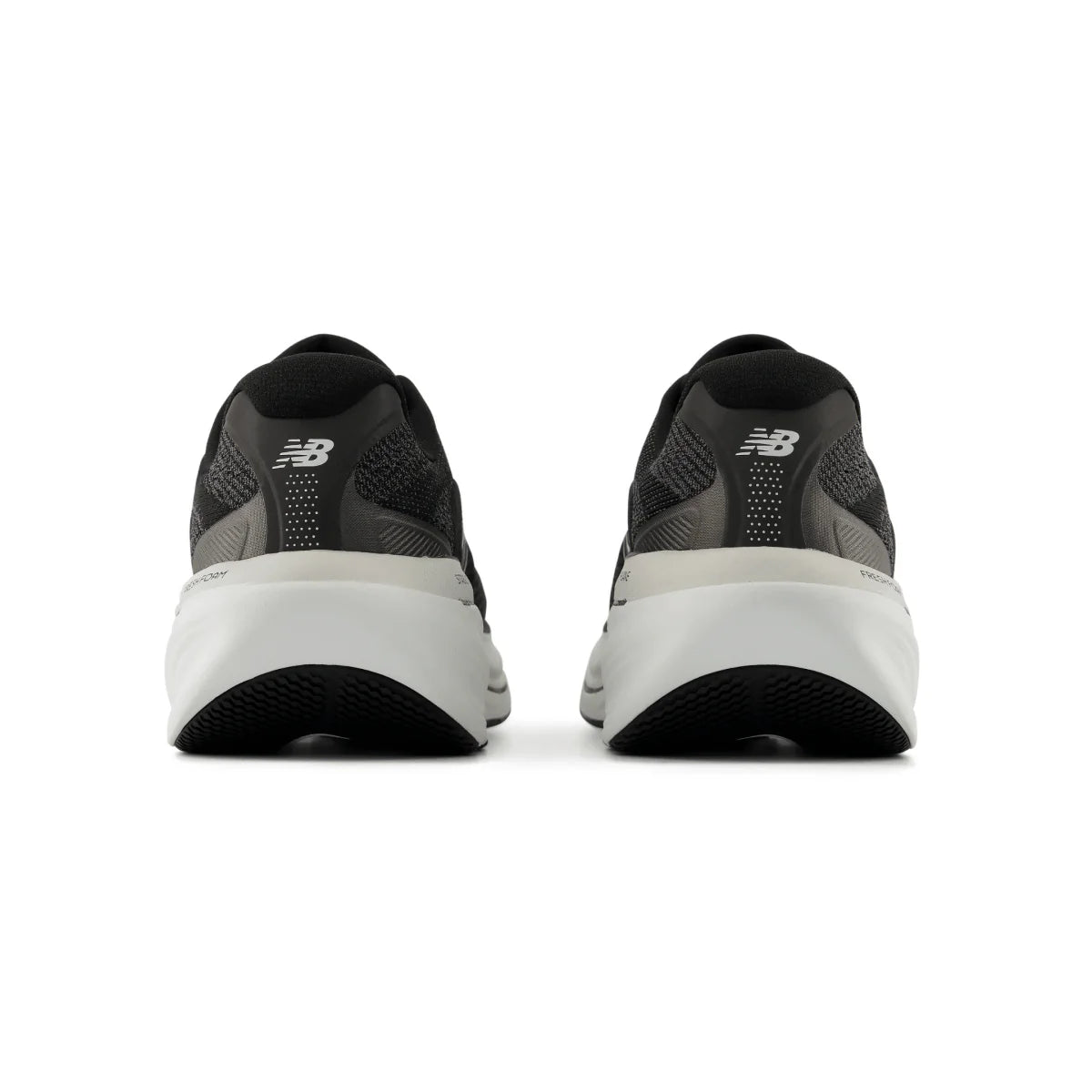 NEW BALANCE W W860 V15 (2E) BLACK/WHITE
