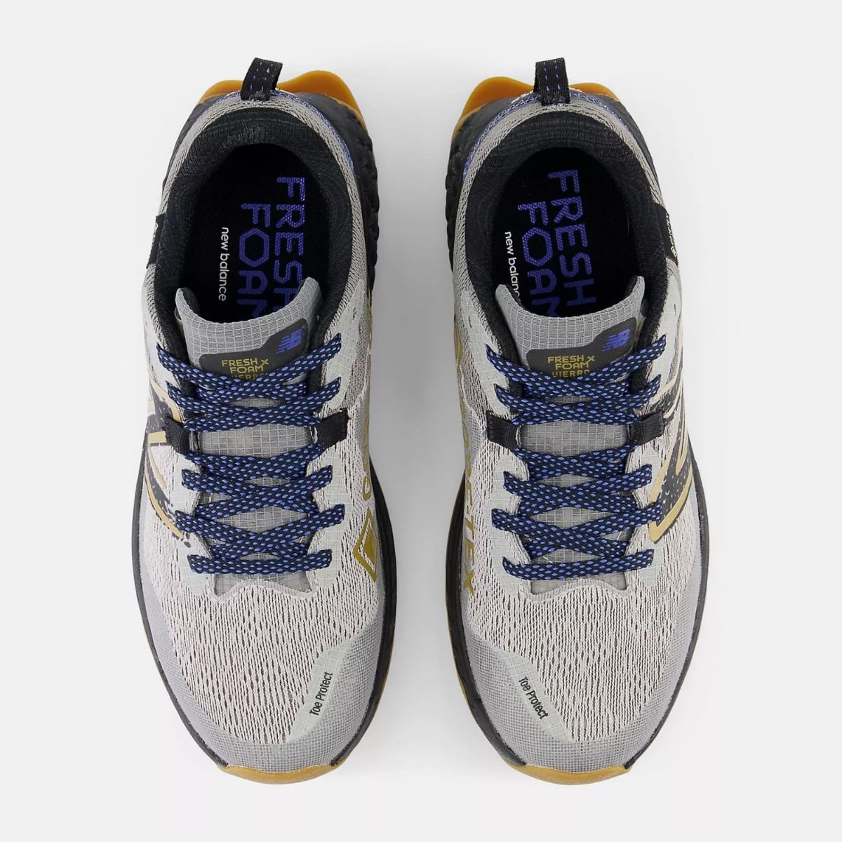 NEW BALANCE W Heiro Gtx V7 D W