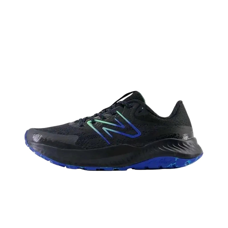 NEW BALANCE M Nitrel Trail V5 2E BLACK/BLUE