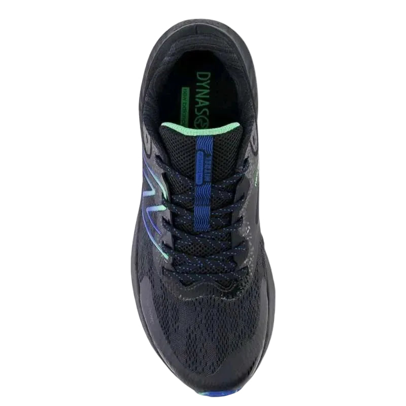 NEW BALANCE M Nitrel Trail V5 2E BLACK/BLUE