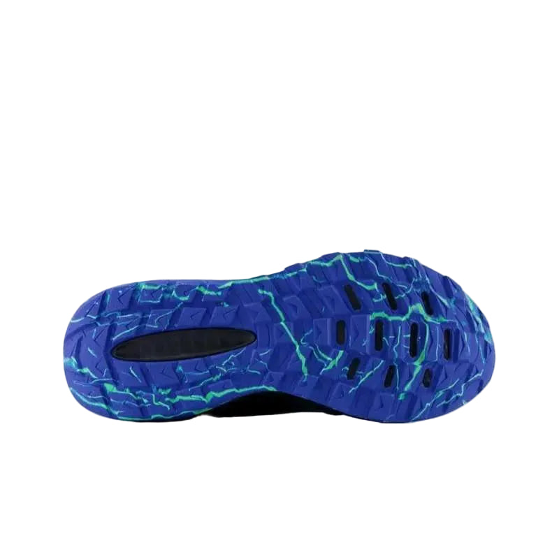 NEW BALANCE M Nitrel Trail V5 2E BLACK/BLUE