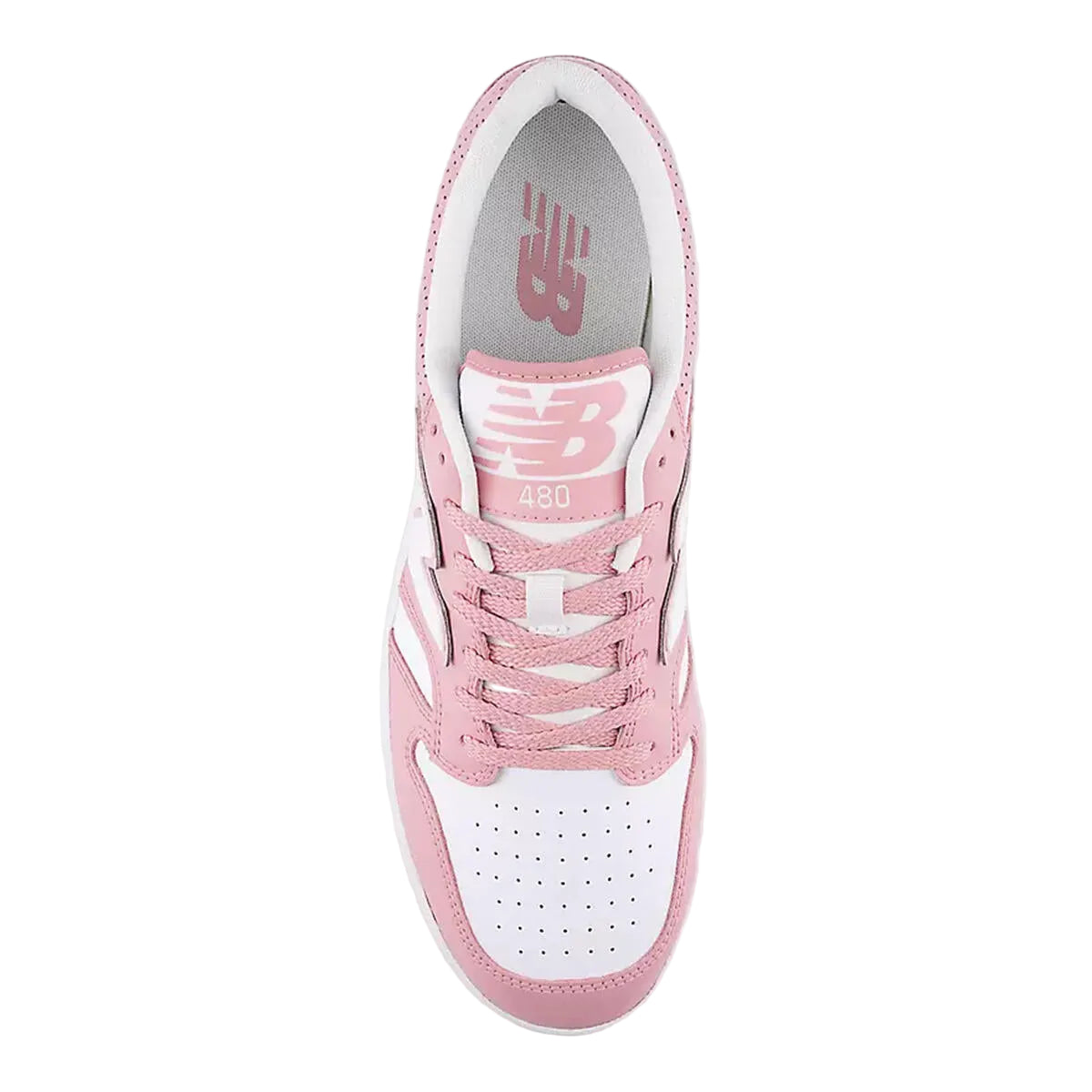 NEW BALANCE U BB480LPK