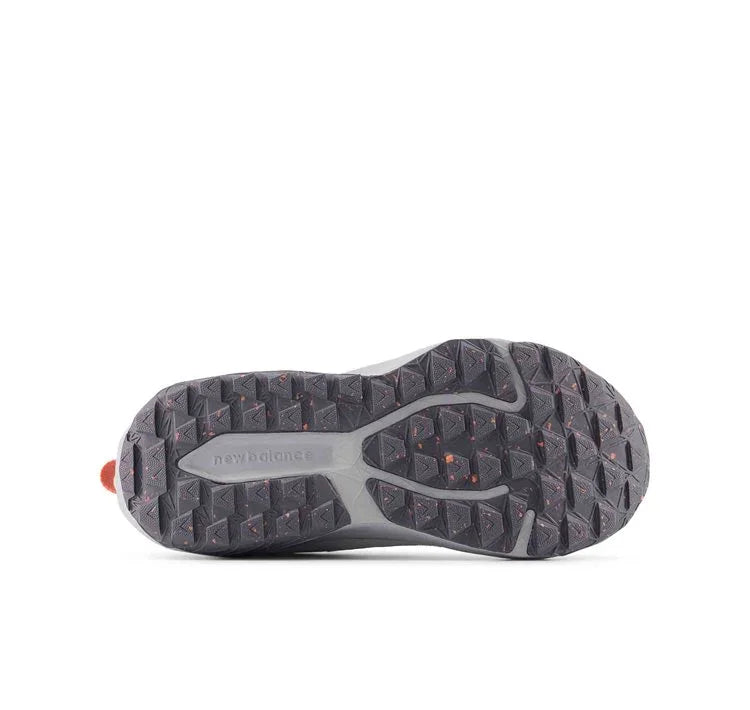 NEW BALANCE K Nitrel GS GREY/RED