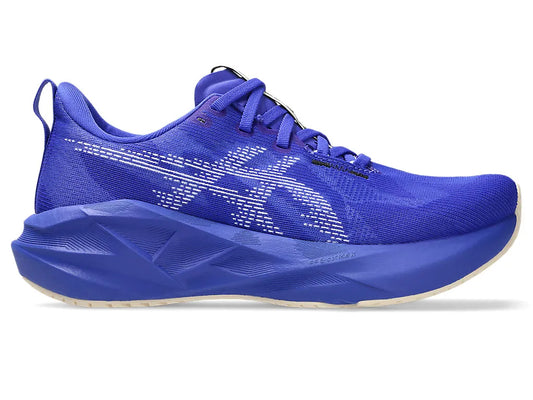 ASICS W Novablast 5 COBALT BURST/WHITE