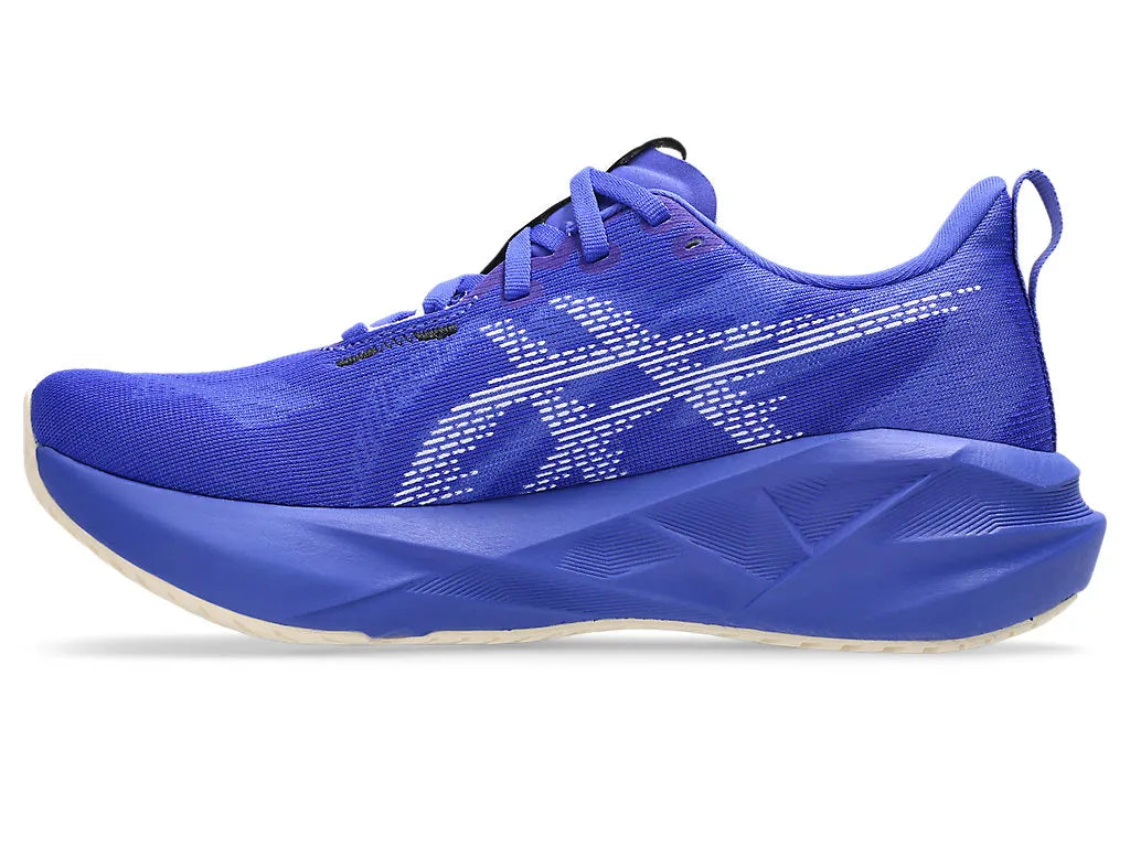 ASICS W Novablast 5 COBALT BURST/WHITE