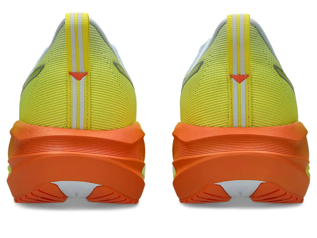 ASICS M Novablast 5 (d) SKY/LEMON SPARK