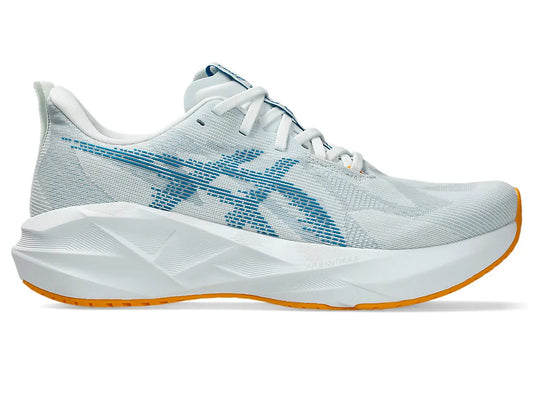 ASICS M Novablast 5 ARTIC BNLUE/AEGEAN BLUE